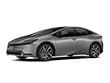 2027 Toyota Prius Plug-In Hybrid Hatchback 